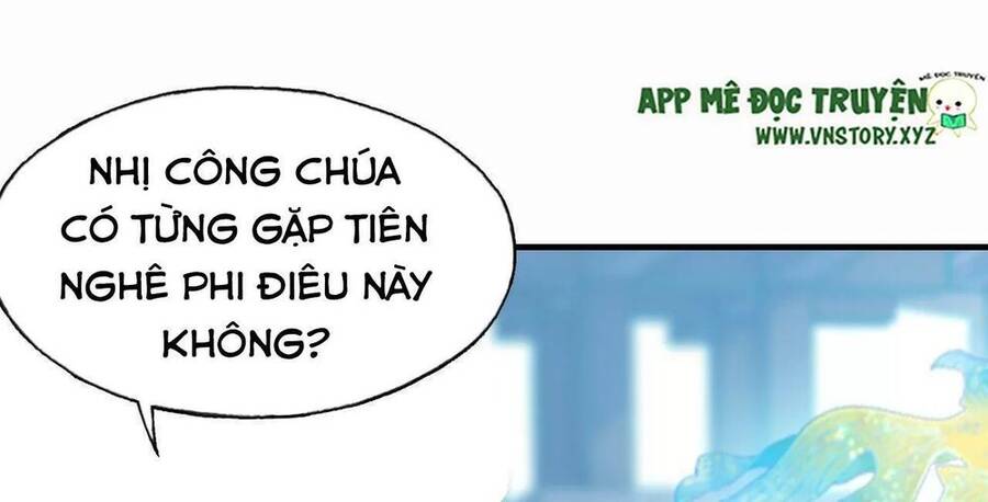 Lại Bị Bệnh Chiều Chuộng Quấn Lấy Chapter 37 - Trang 2