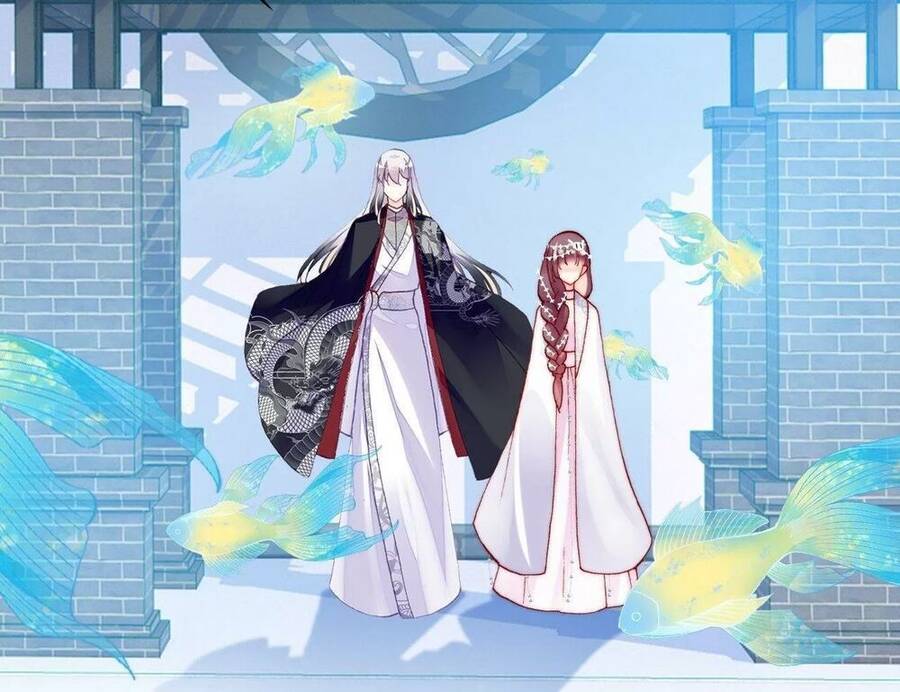 Lại Bị Bệnh Chiều Chuộng Quấn Lấy Chapter 37 - Trang 2