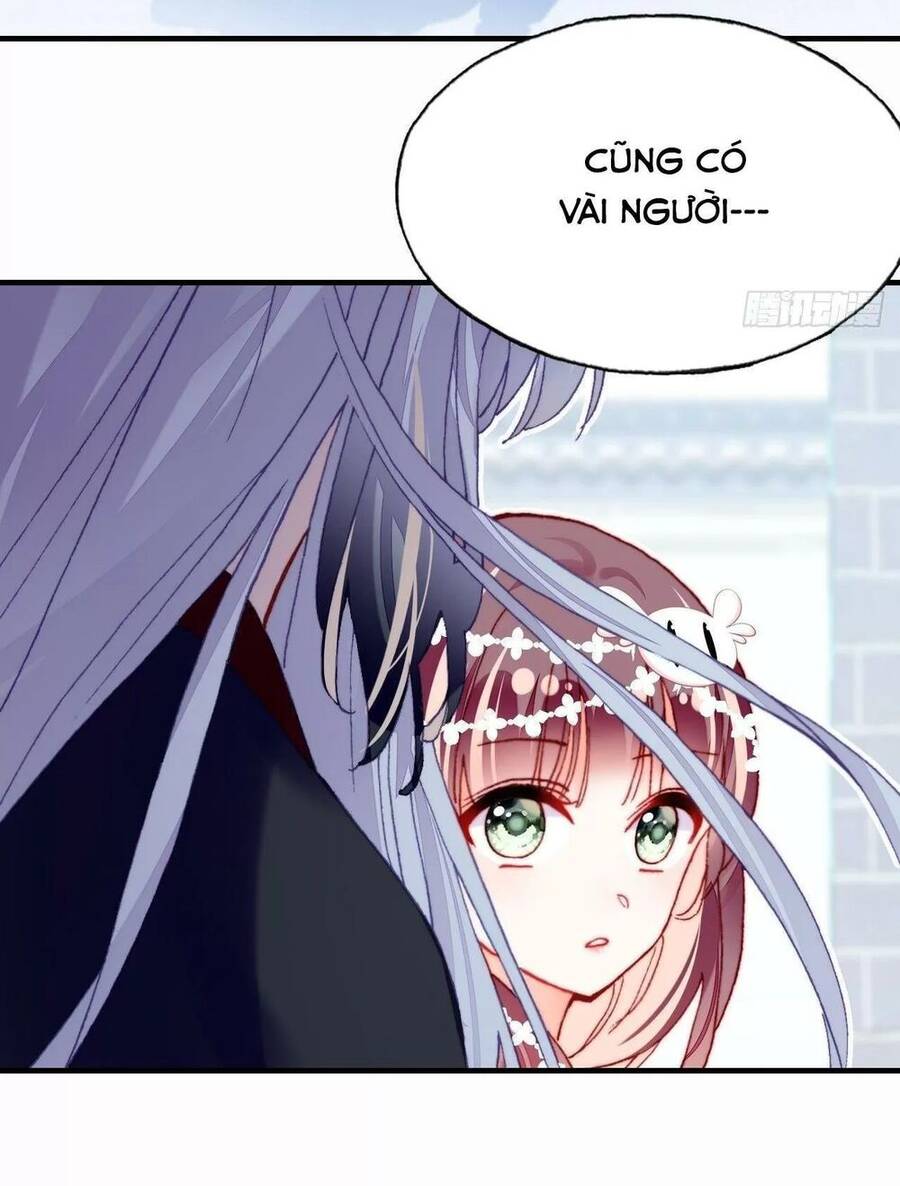 Lại Bị Bệnh Chiều Chuộng Quấn Lấy Chapter 37 - Trang 2