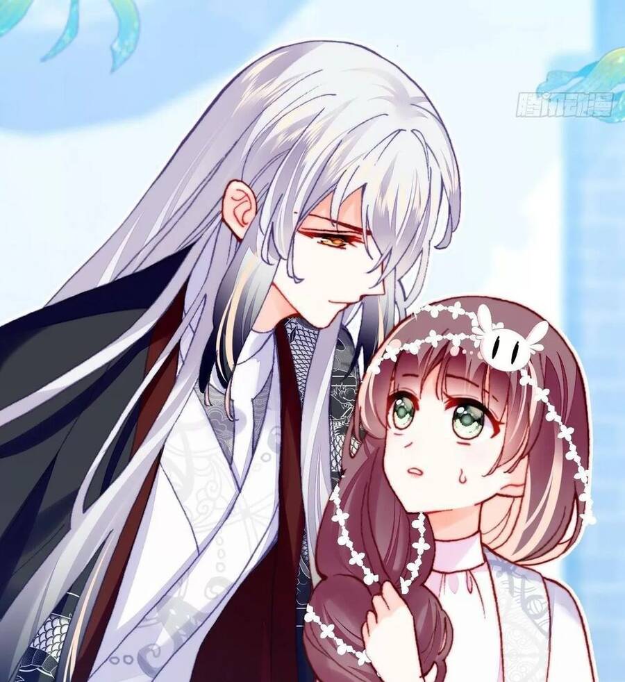 Lại Bị Bệnh Chiều Chuộng Quấn Lấy Chapter 37 - Trang 2