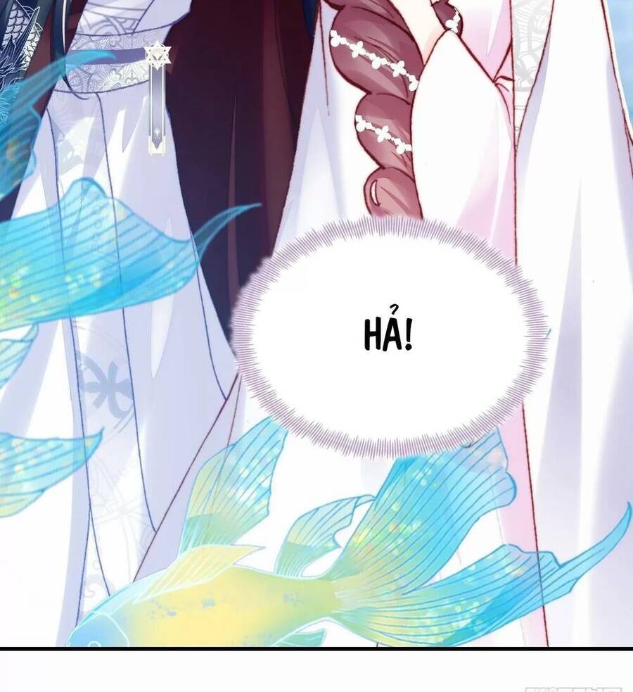 Lại Bị Bệnh Chiều Chuộng Quấn Lấy Chapter 37 - Trang 2