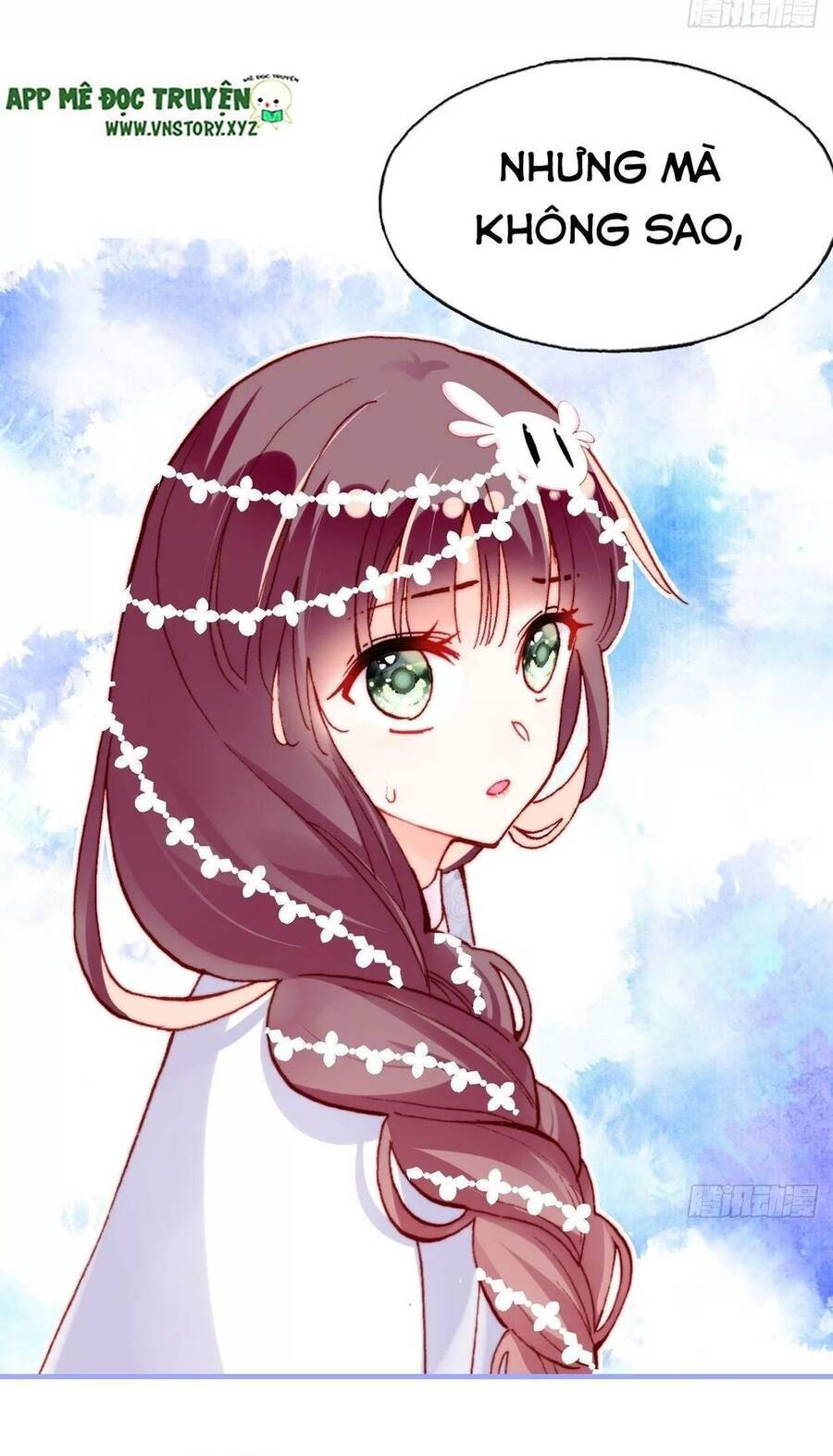 Lại Bị Bệnh Chiều Chuộng Quấn Lấy Chapter 37 - Trang 2