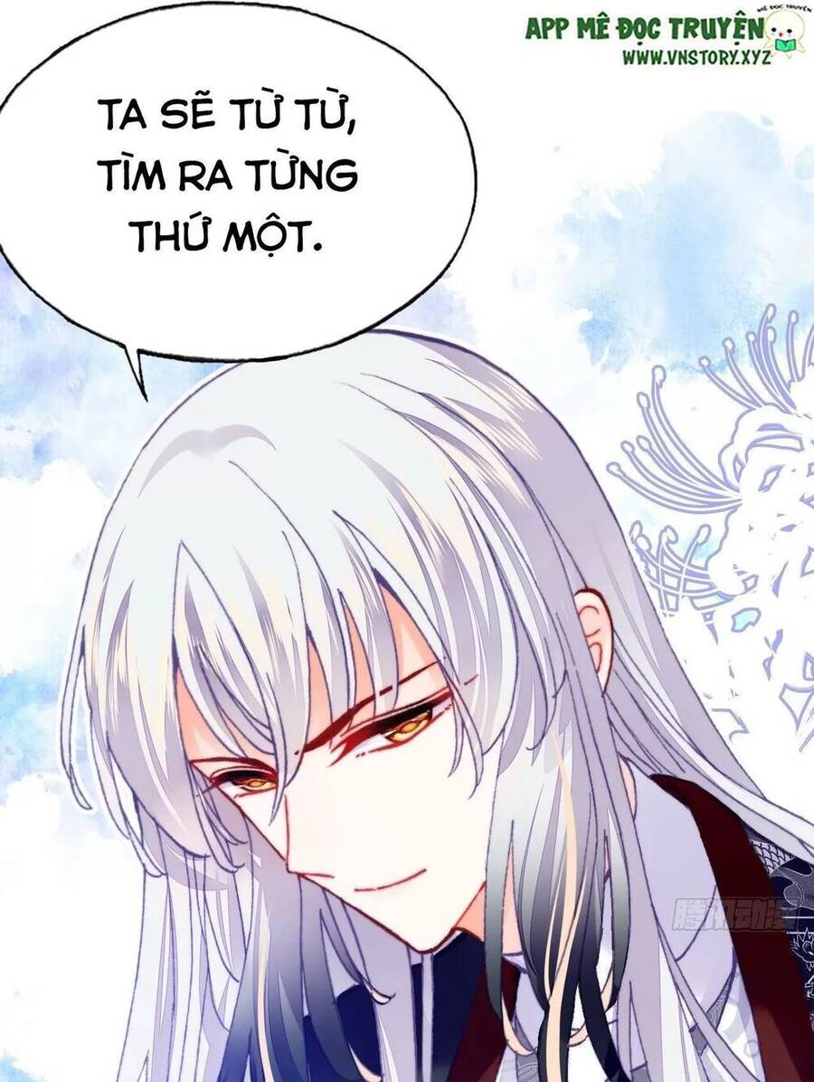 Lại Bị Bệnh Chiều Chuộng Quấn Lấy Chapter 37 - Trang 2