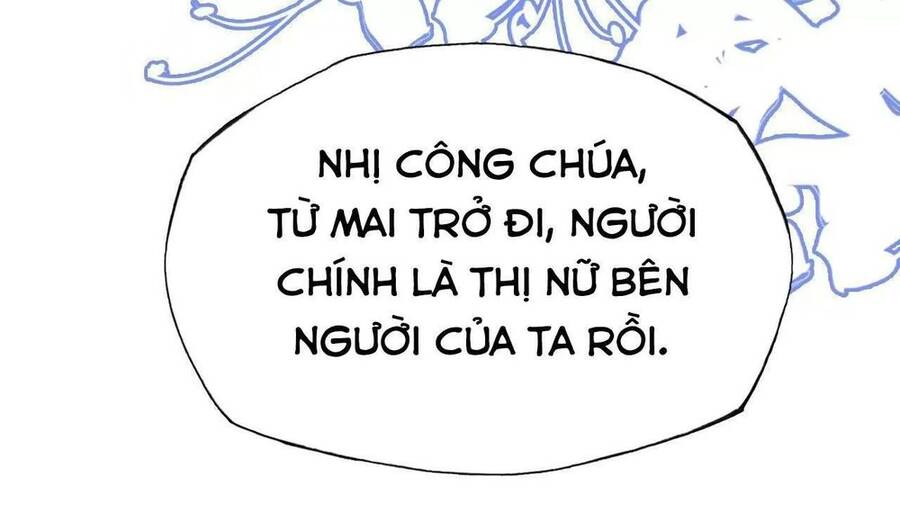 Lại Bị Bệnh Chiều Chuộng Quấn Lấy Chapter 37 - Trang 2