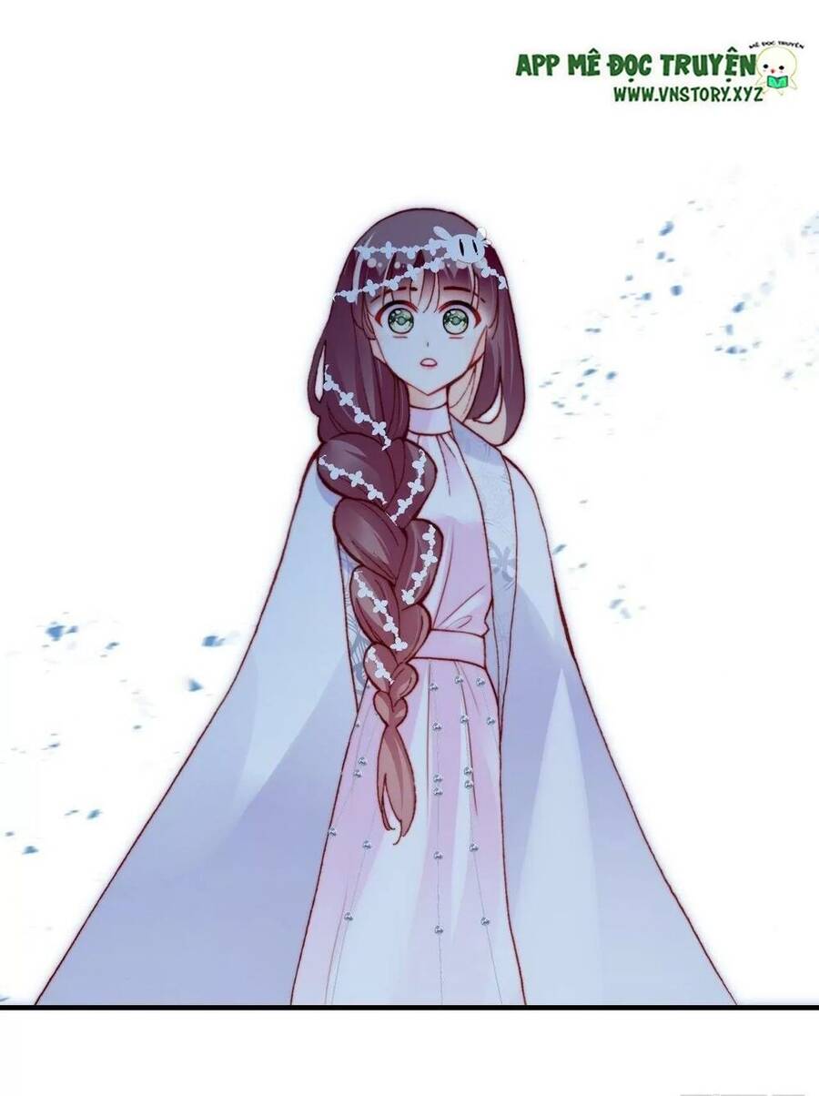 Lại Bị Bệnh Chiều Chuộng Quấn Lấy Chapter 37 - Trang 2