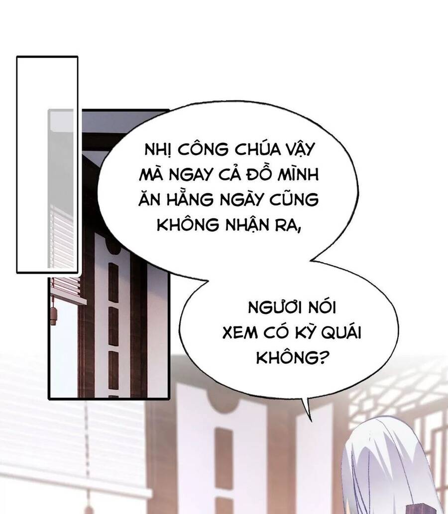 Lại Bị Bệnh Chiều Chuộng Quấn Lấy Chapter 37 - Trang 2