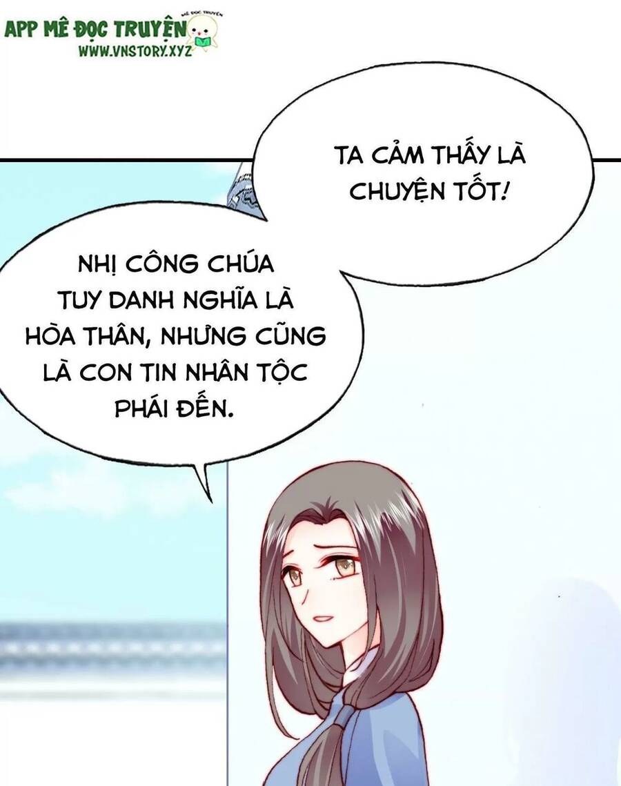 Lại Bị Bệnh Chiều Chuộng Quấn Lấy Chapter 37 - Trang 2