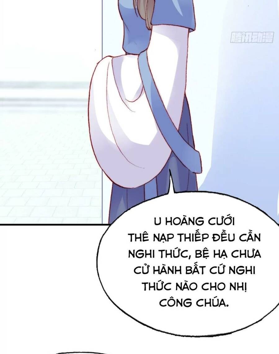 Lại Bị Bệnh Chiều Chuộng Quấn Lấy Chapter 37 - Trang 2