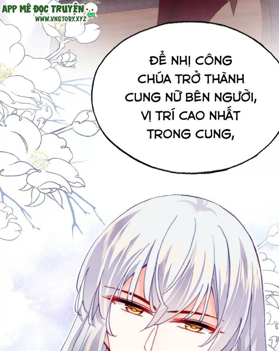 Lại Bị Bệnh Chiều Chuộng Quấn Lấy Chapter 37 - Trang 2