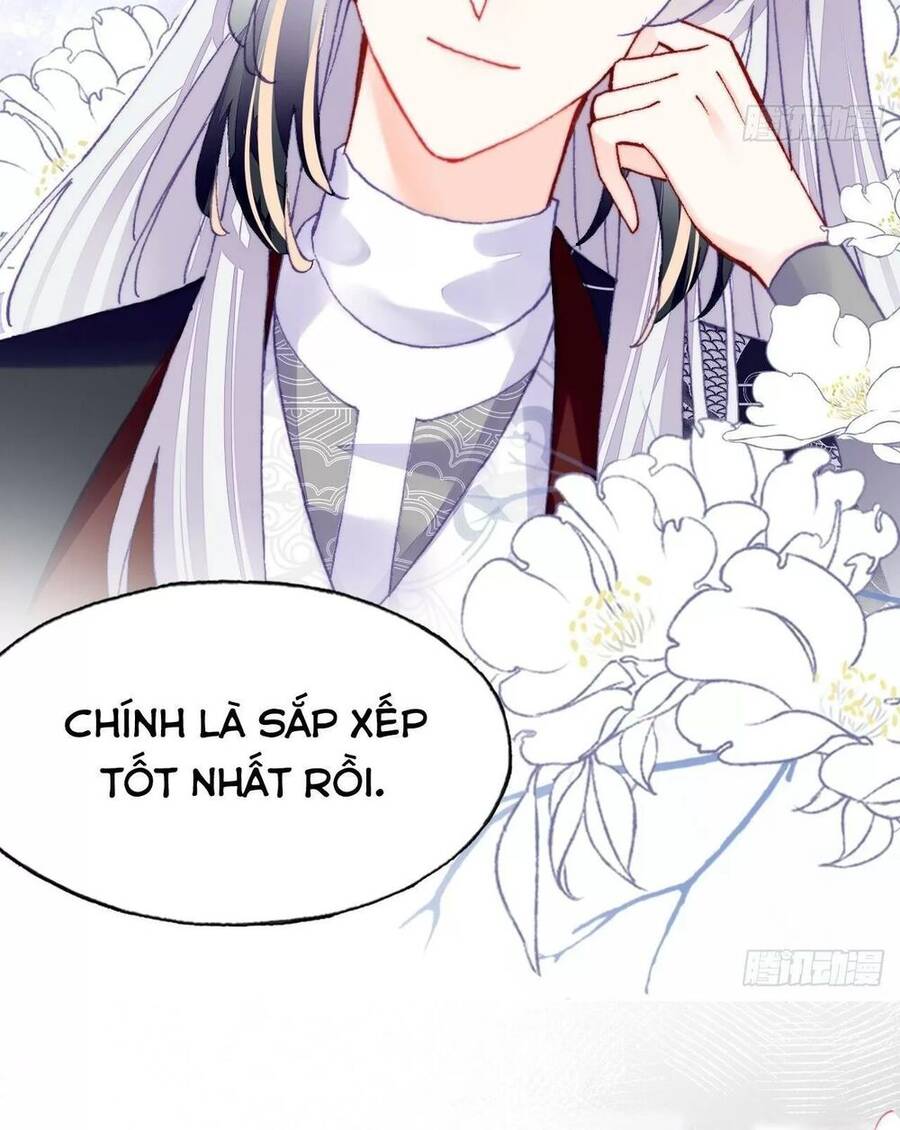 Lại Bị Bệnh Chiều Chuộng Quấn Lấy Chapter 37 - Trang 2