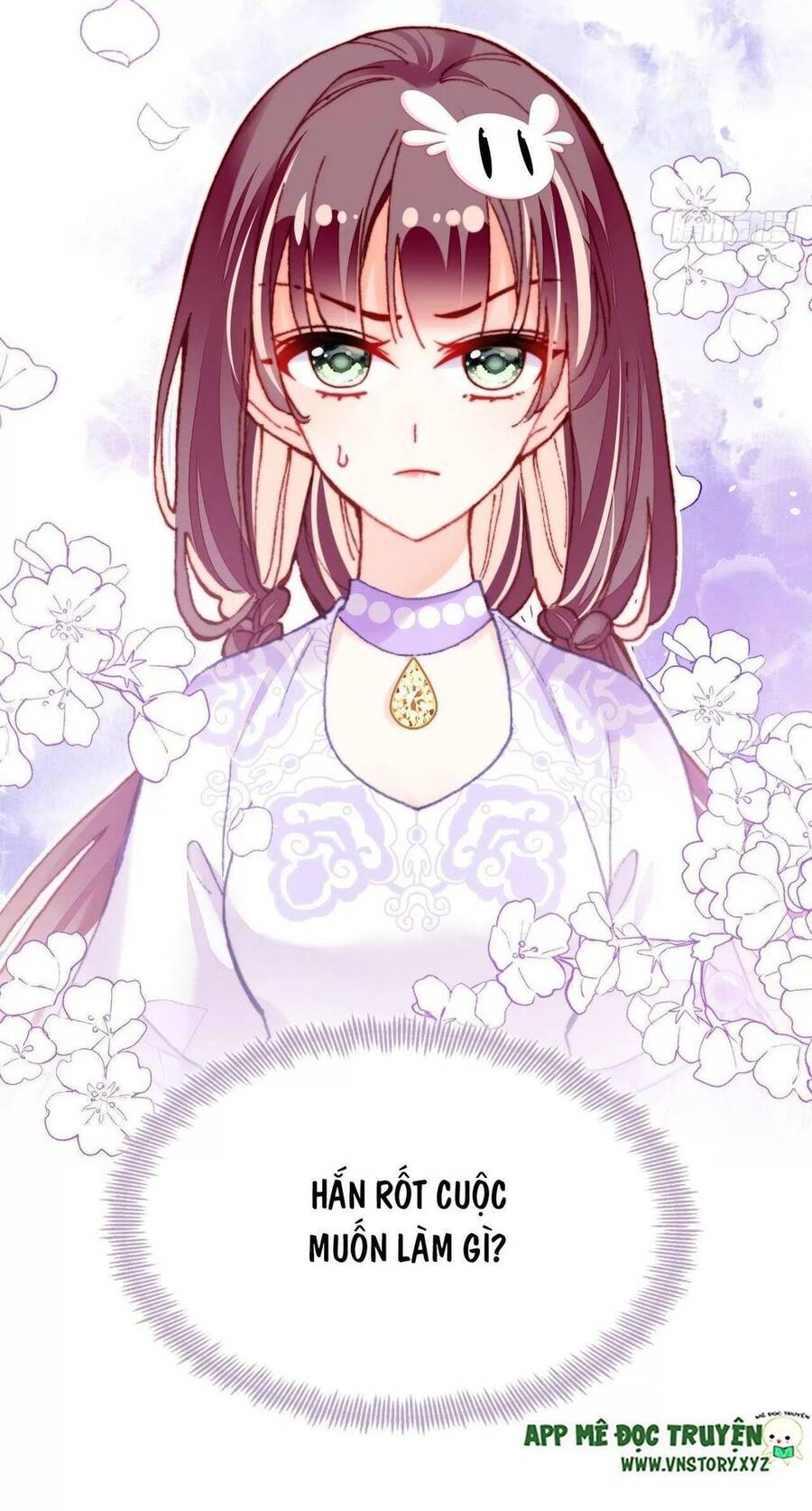 Lại Bị Bệnh Chiều Chuộng Quấn Lấy Chapter 37 - Trang 2