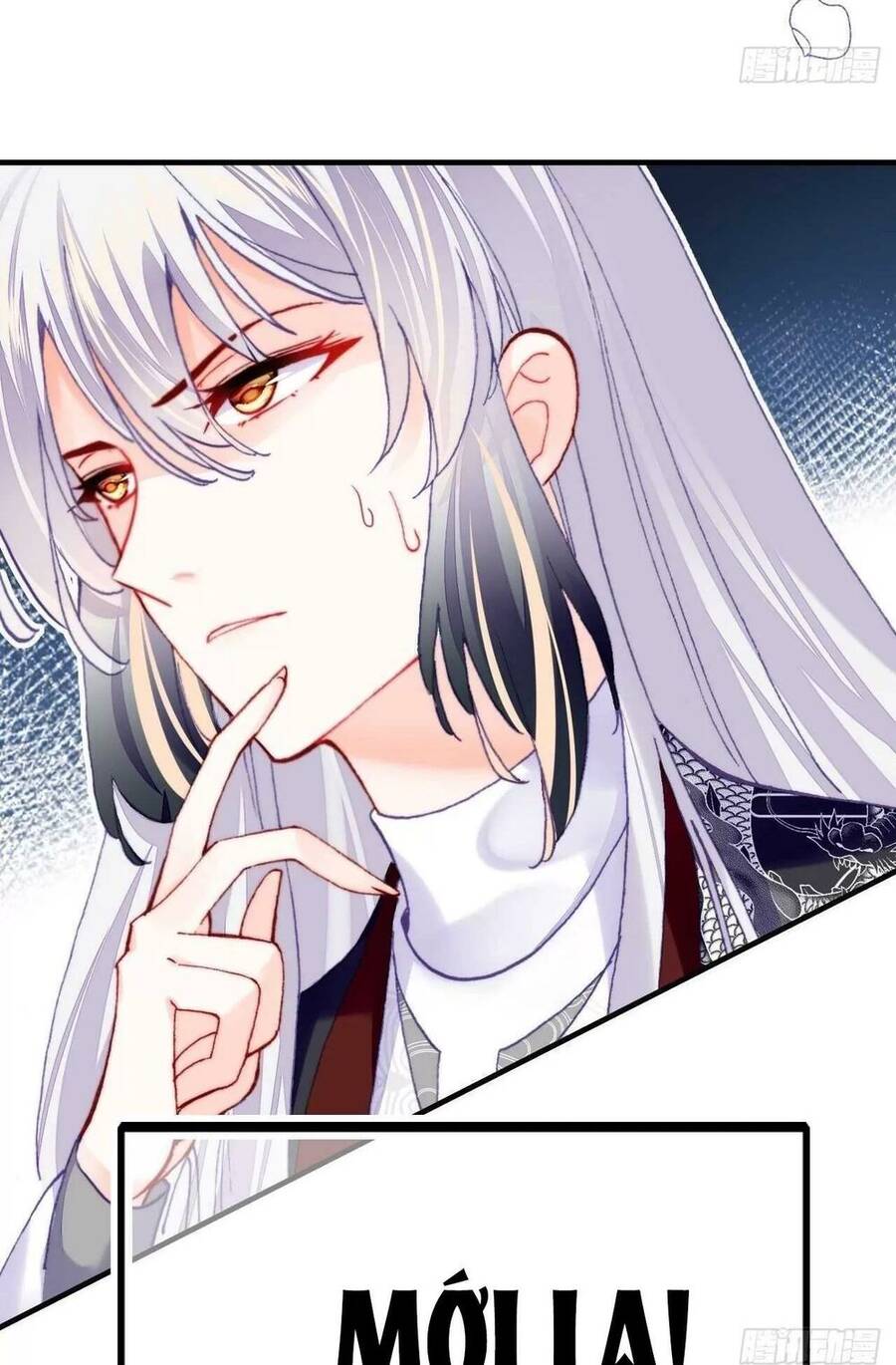 Lại Bị Bệnh Chiều Chuộng Quấn Lấy Chapter 38 - Trang 2