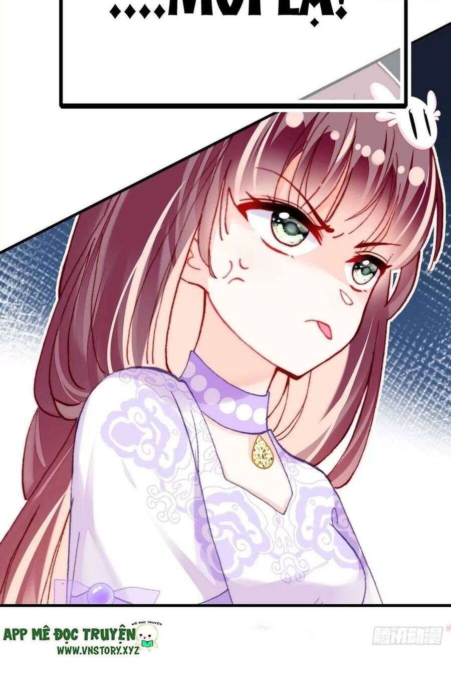 Lại Bị Bệnh Chiều Chuộng Quấn Lấy Chapter 38 - Trang 2