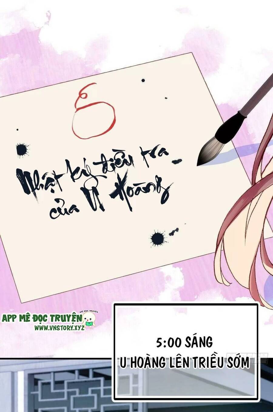 Lại Bị Bệnh Chiều Chuộng Quấn Lấy Chapter 38 - Trang 2