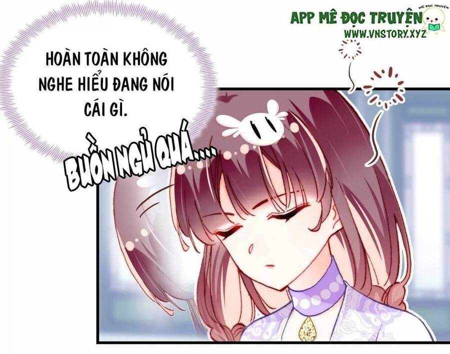 Lại Bị Bệnh Chiều Chuộng Quấn Lấy Chapter 38 - Trang 2