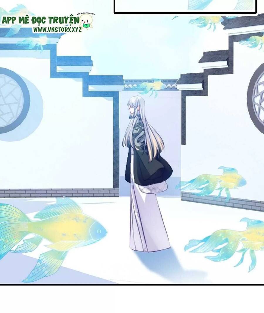 Lại Bị Bệnh Chiều Chuộng Quấn Lấy Chapter 38 - Trang 2