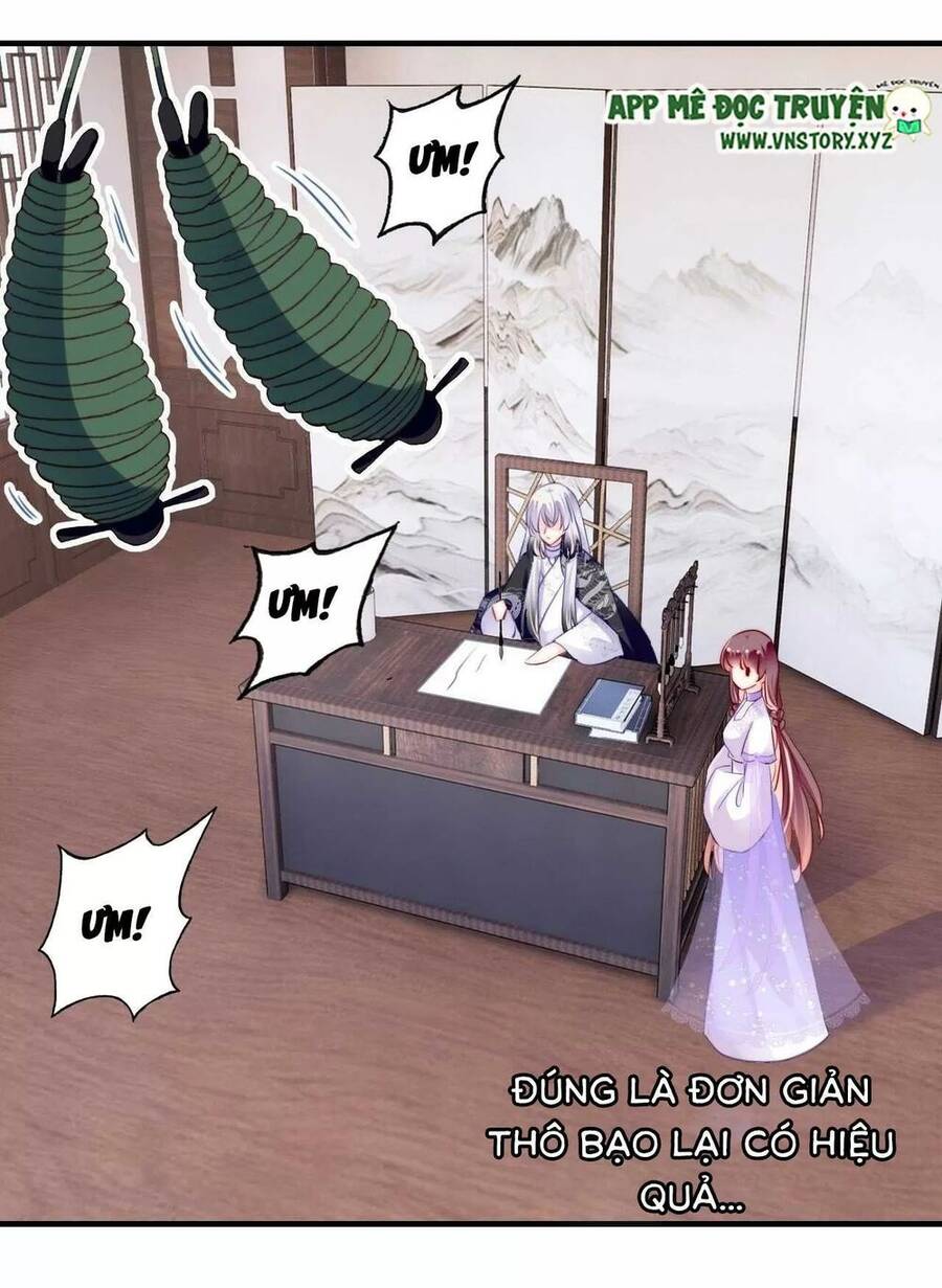 Lại Bị Bệnh Chiều Chuộng Quấn Lấy Chapter 38 - Trang 2