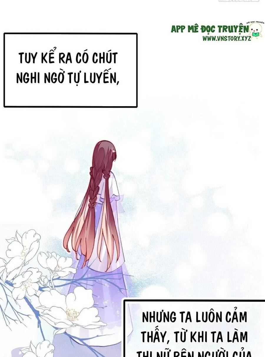 Lại Bị Bệnh Chiều Chuộng Quấn Lấy Chapter 38 - Trang 2