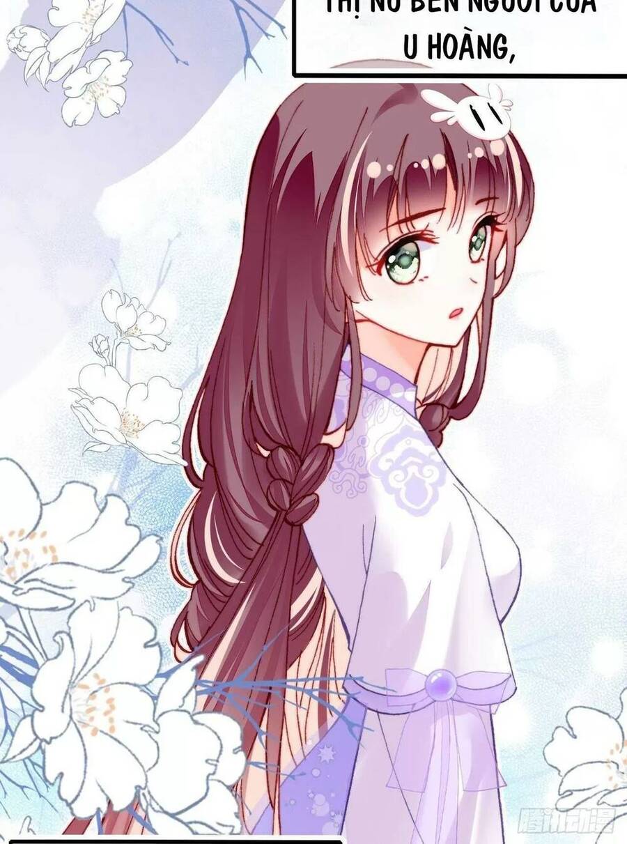 Lại Bị Bệnh Chiều Chuộng Quấn Lấy Chapter 38 - Trang 2