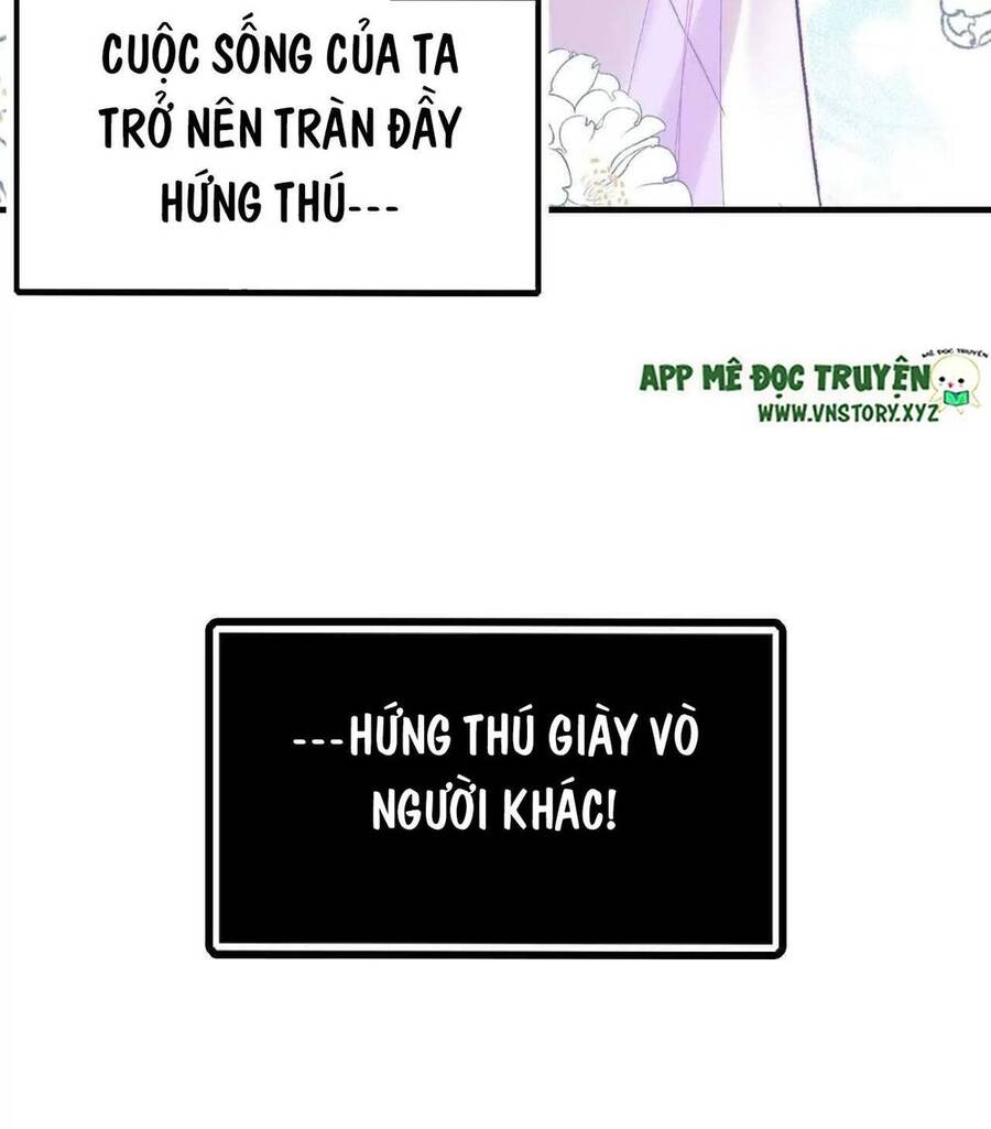 Lại Bị Bệnh Chiều Chuộng Quấn Lấy Chapter 38 - Trang 2