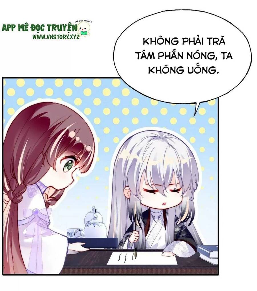 Lại Bị Bệnh Chiều Chuộng Quấn Lấy Chapter 38 - Trang 2