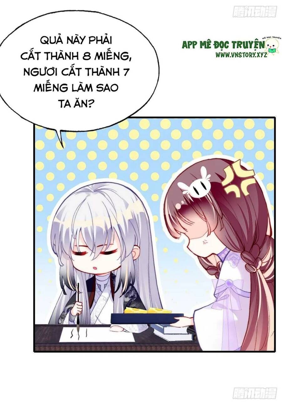 Lại Bị Bệnh Chiều Chuộng Quấn Lấy Chapter 38 - Trang 2