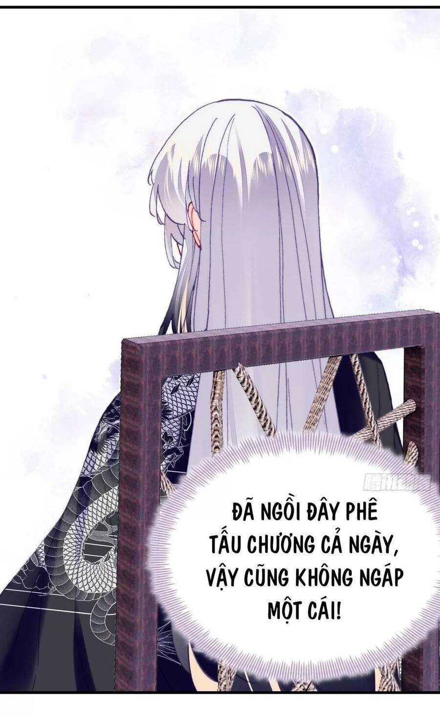 Lại Bị Bệnh Chiều Chuộng Quấn Lấy Chapter 38 - Trang 2