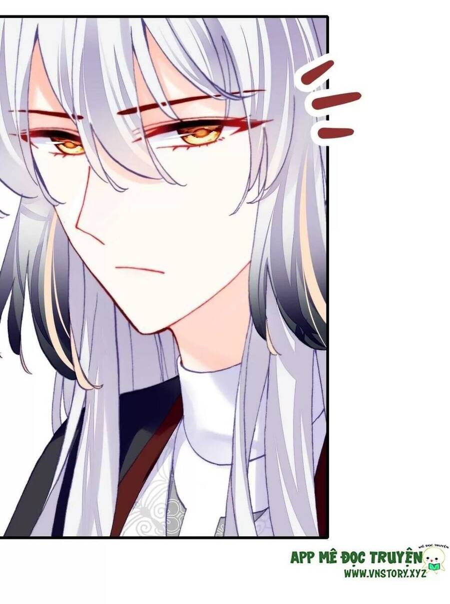 Lại Bị Bệnh Chiều Chuộng Quấn Lấy Chapter 38 - Trang 2