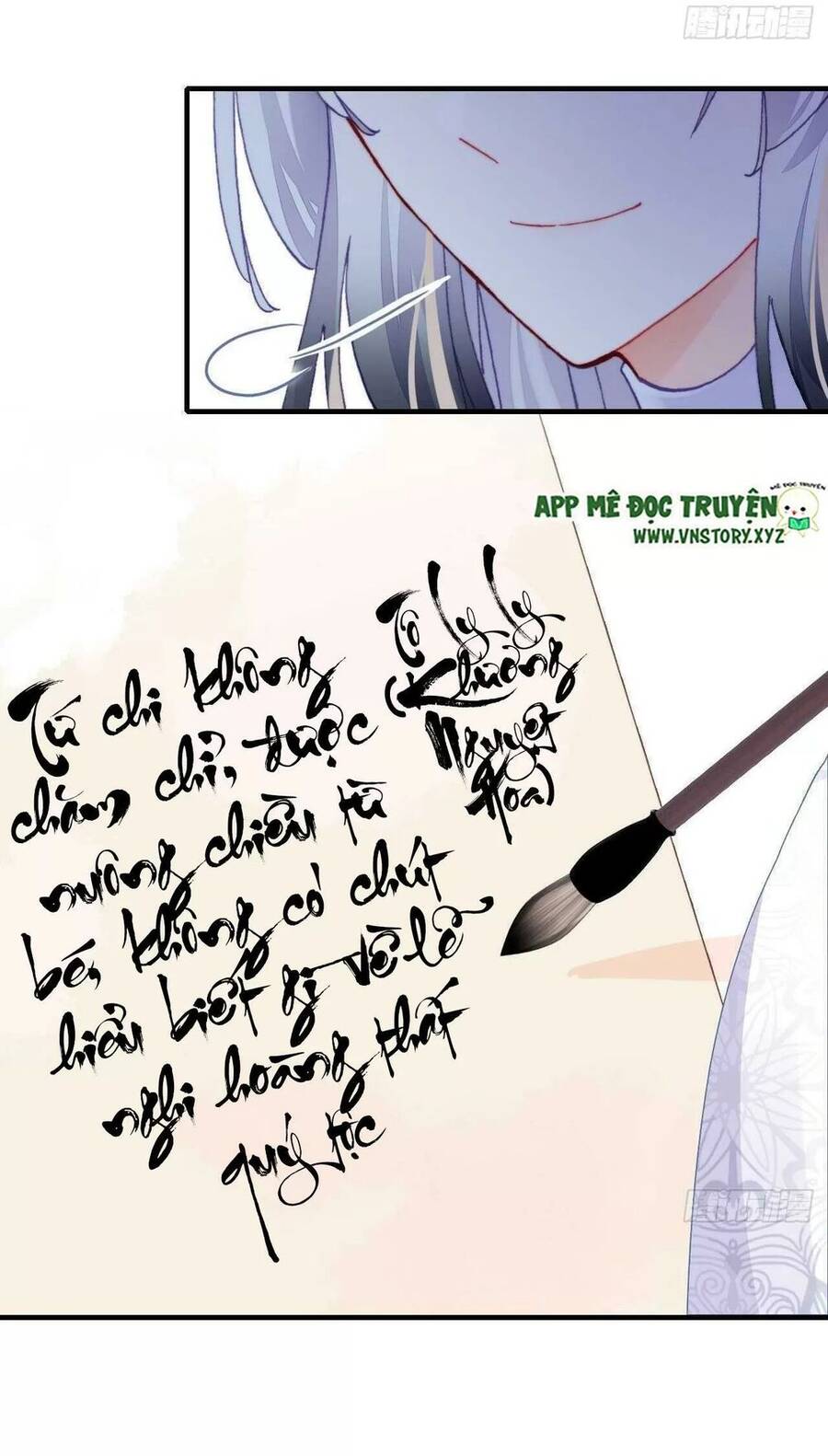 Lại Bị Bệnh Chiều Chuộng Quấn Lấy Chapter 38 - Trang 2