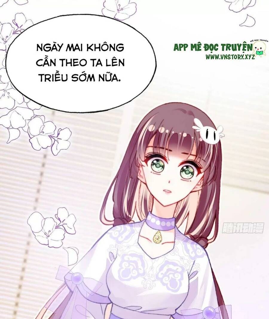 Lại Bị Bệnh Chiều Chuộng Quấn Lấy Chapter 38 - Trang 2