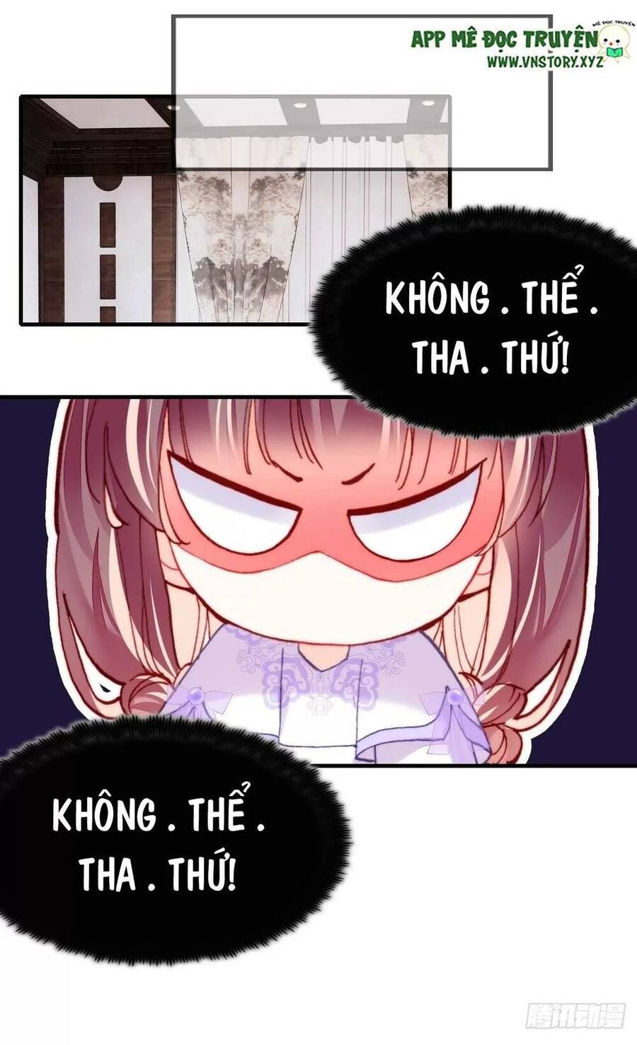 Lại Bị Bệnh Chiều Chuộng Quấn Lấy Chapter 38 - Trang 2