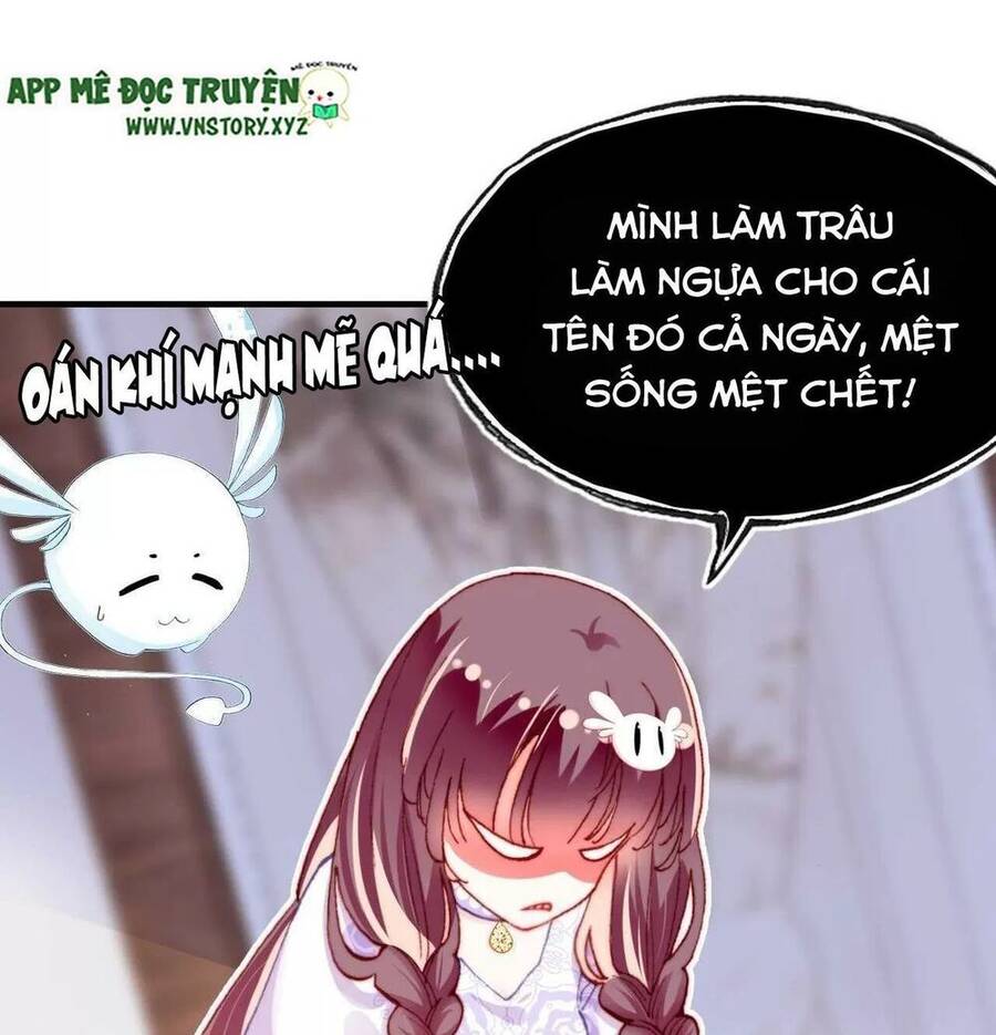Lại Bị Bệnh Chiều Chuộng Quấn Lấy Chapter 38 - Trang 2