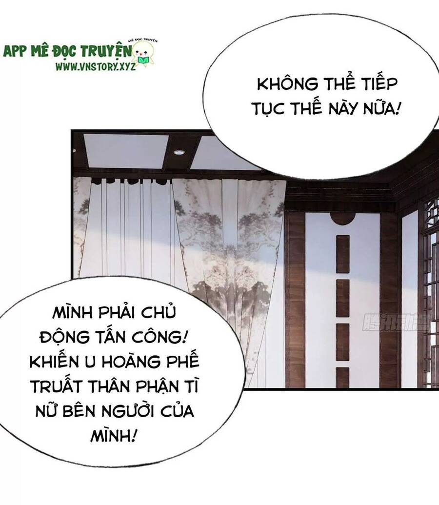 Lại Bị Bệnh Chiều Chuộng Quấn Lấy Chapter 38 - Trang 2