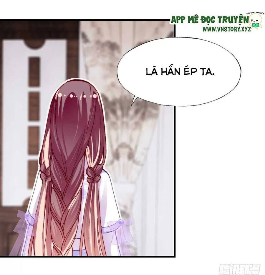 Lại Bị Bệnh Chiều Chuộng Quấn Lấy Chapter 38 - Trang 2