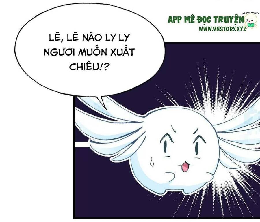 Lại Bị Bệnh Chiều Chuộng Quấn Lấy Chapter 38 - Trang 2