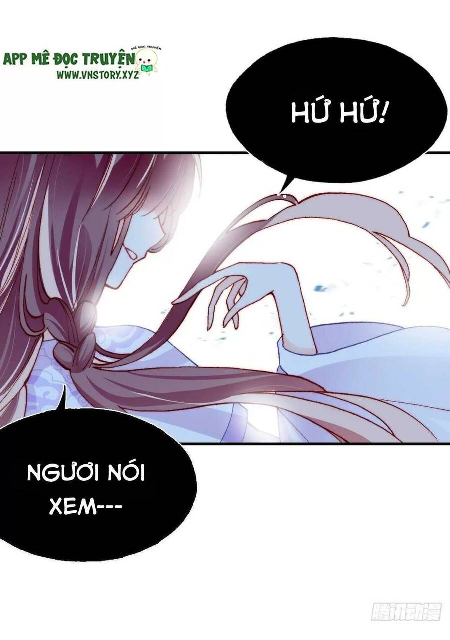 Lại Bị Bệnh Chiều Chuộng Quấn Lấy Chapter 38 - Trang 2