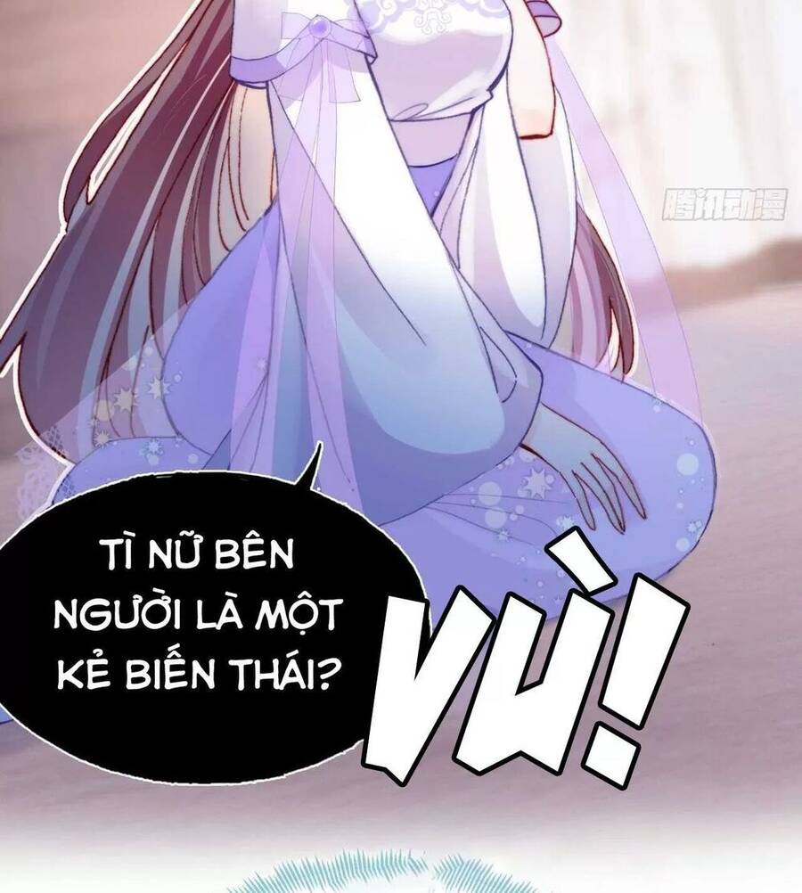 Lại Bị Bệnh Chiều Chuộng Quấn Lấy Chapter 38 - Trang 2
