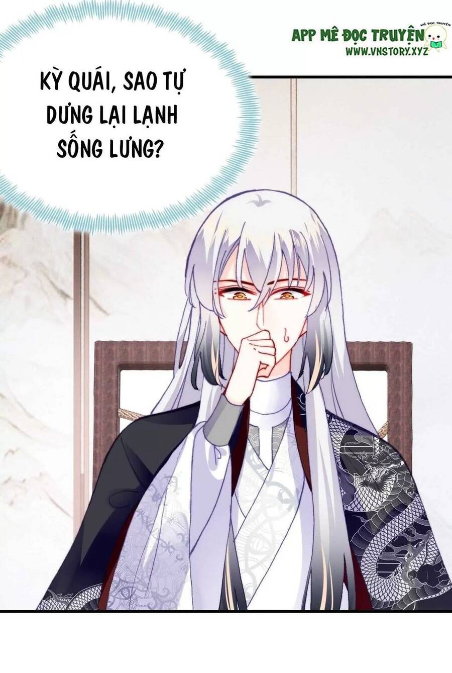 Lại Bị Bệnh Chiều Chuộng Quấn Lấy Chapter 38 - Trang 2