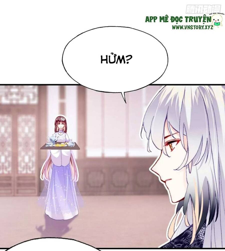 Lại Bị Bệnh Chiều Chuộng Quấn Lấy Chapter 38 - Trang 2