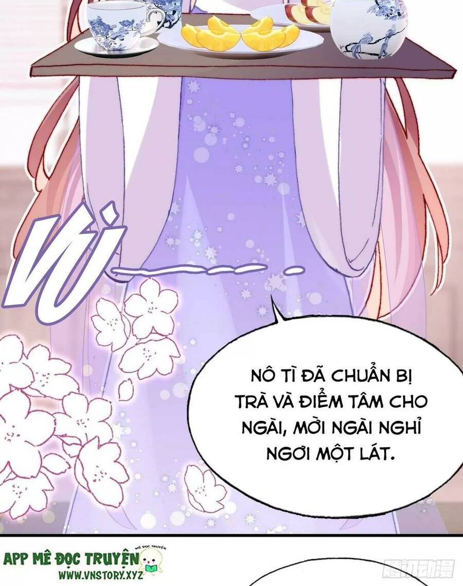 Lại Bị Bệnh Chiều Chuộng Quấn Lấy Chapter 38 - Trang 2