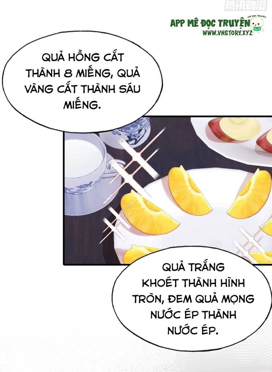 Lại Bị Bệnh Chiều Chuộng Quấn Lấy Chapter 38 - Trang 2