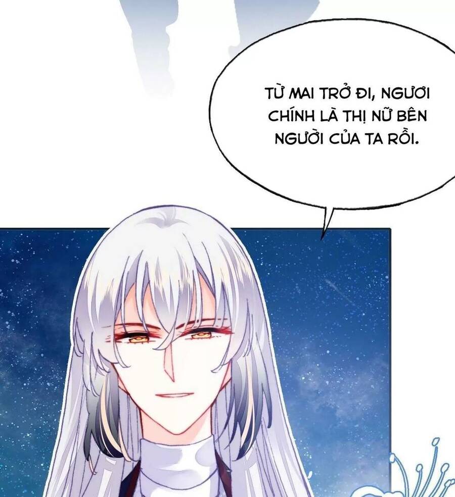 Lại Bị Bệnh Chiều Chuộng Quấn Lấy Chapter 38 - Trang 2
