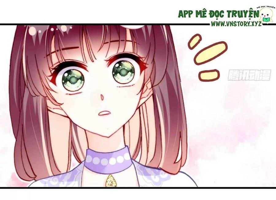 Lại Bị Bệnh Chiều Chuộng Quấn Lấy Chapter 38 - Trang 2