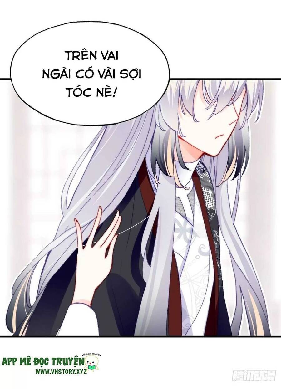 Lại Bị Bệnh Chiều Chuộng Quấn Lấy Chapter 38 - Trang 2