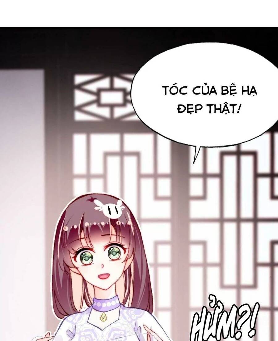 Lại Bị Bệnh Chiều Chuộng Quấn Lấy Chapter 38 - Trang 2