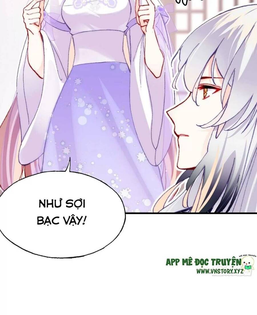 Lại Bị Bệnh Chiều Chuộng Quấn Lấy Chapter 38 - Trang 2