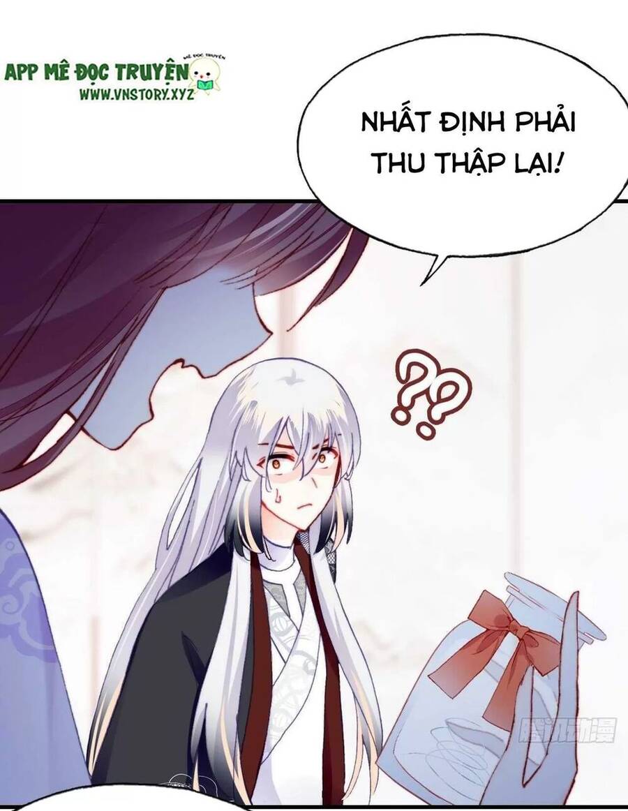 Lại Bị Bệnh Chiều Chuộng Quấn Lấy Chapter 38 - Trang 2