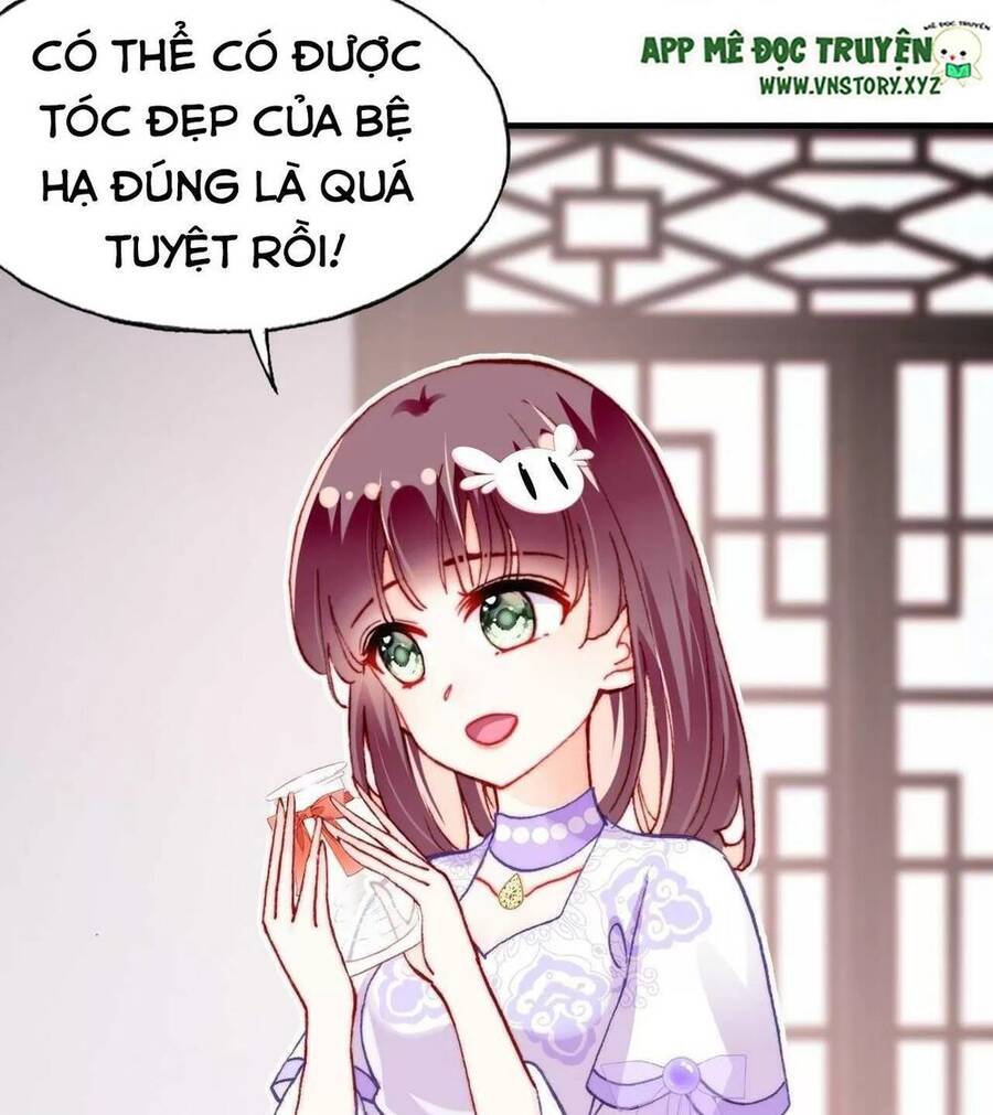 Lại Bị Bệnh Chiều Chuộng Quấn Lấy Chapter 38 - Trang 2