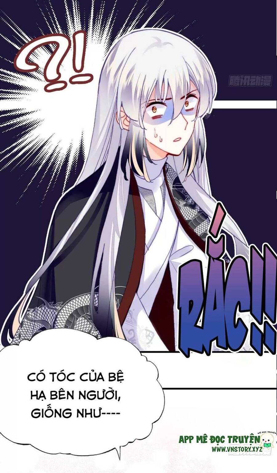 Lại Bị Bệnh Chiều Chuộng Quấn Lấy Chapter 38 - Trang 2