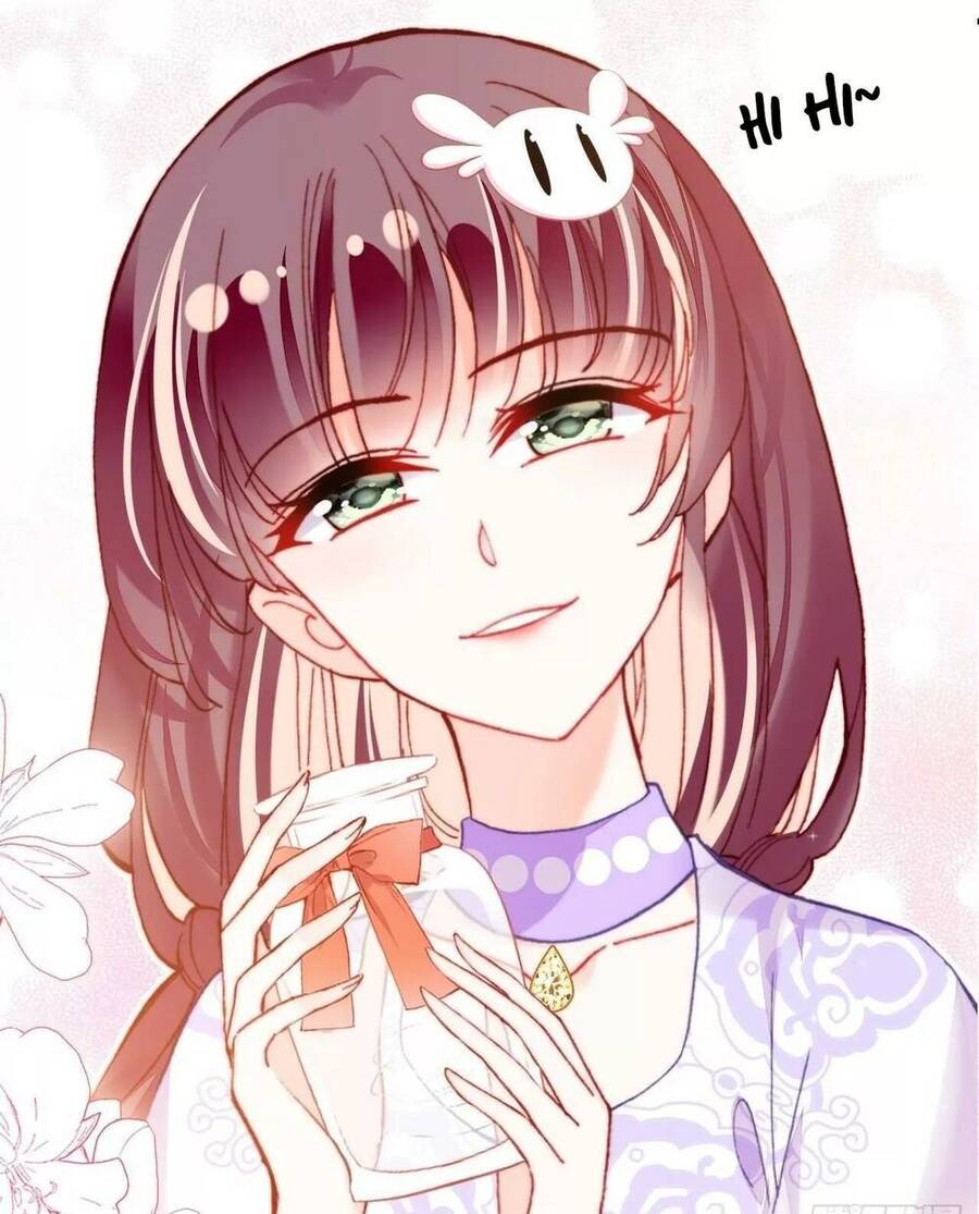 Lại Bị Bệnh Chiều Chuộng Quấn Lấy Chapter 38 - Trang 2